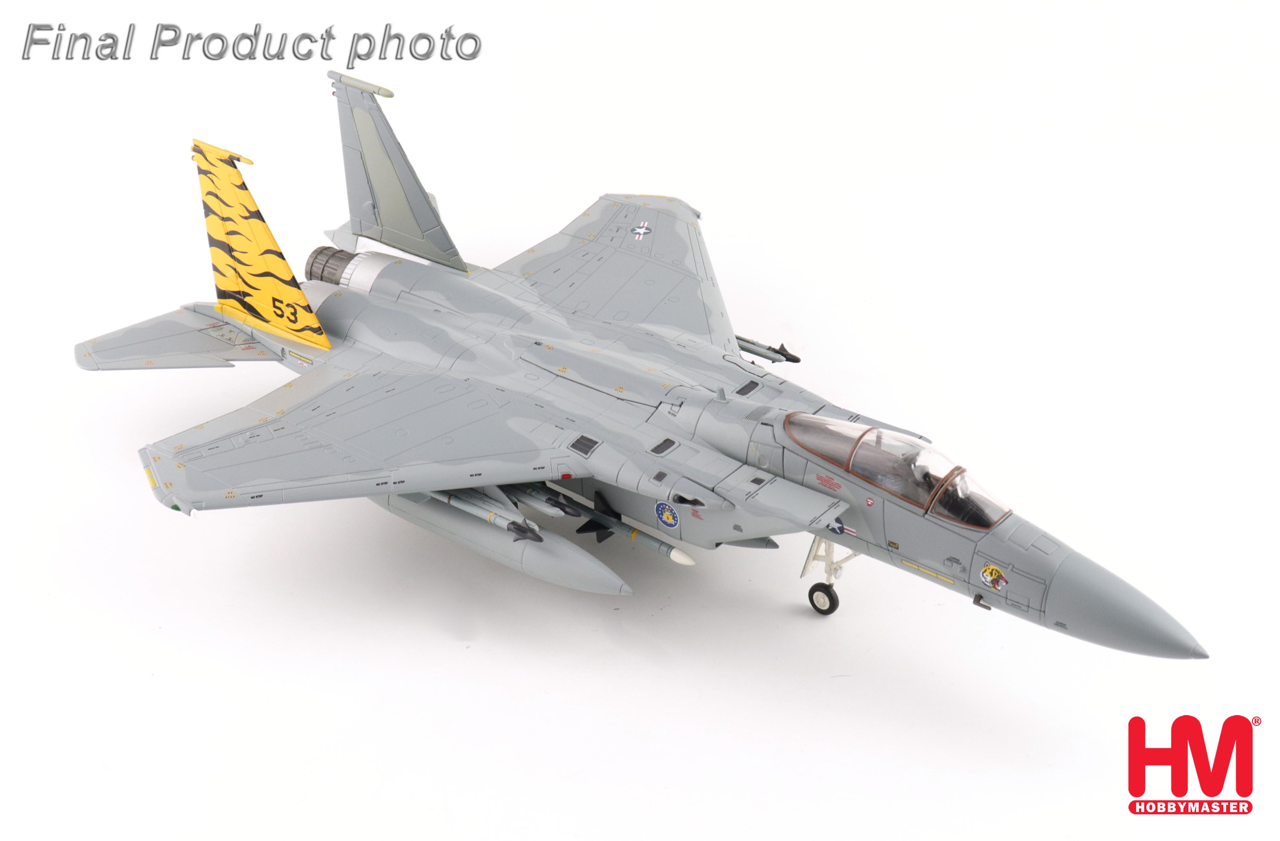 F-15A 
